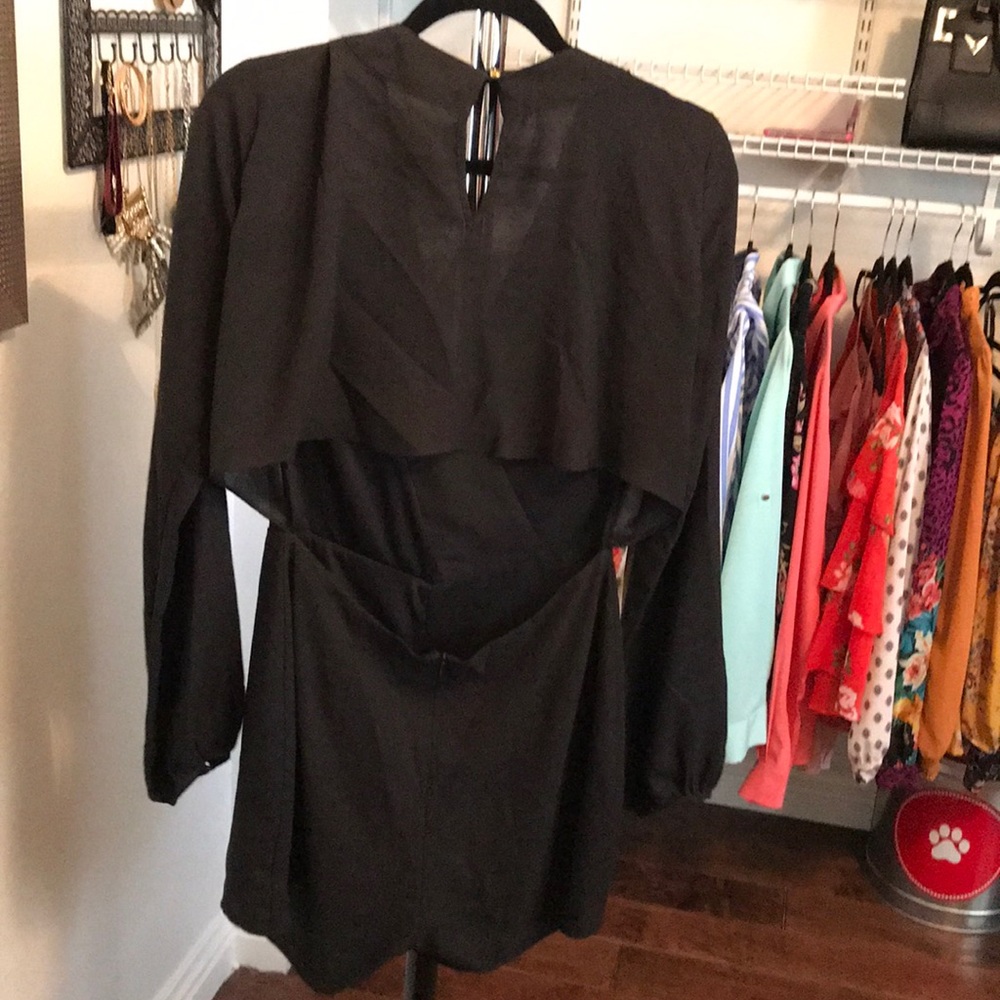 Romper - Picture 3 of 3